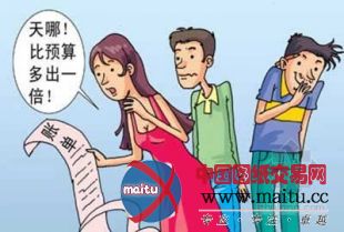 装修公司变“上帝” “霸王合同”猫腻多