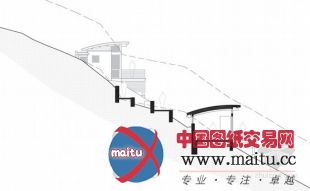 feldman architecture设计的旧金山mill valley木屋别墅