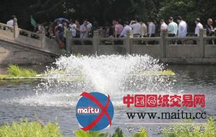 北京污水处理升级 2015年达景观水质标准