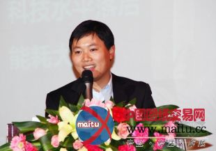 第十届精瑞奖陕西省评选在西安启动