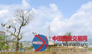 云南司岗里滨河景观工程建设有序推进