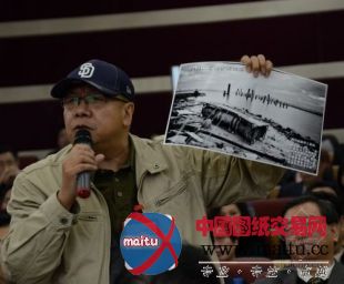 造价数千万只打了几个桩 观海桥工程为何“搁浅”