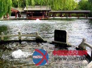 山东章丘荣膺“中国最佳生态宜居旅游名城”称号