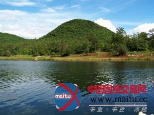 天津生态城将实施十项重点绿化景观工程