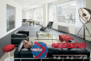 看建筑师丹尼尔•里伯斯金如何打造他的家