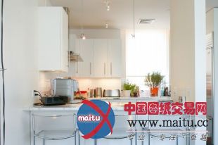 看建筑师丹尼尔•里伯斯金如何打造他的家