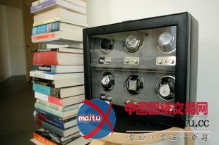 看建筑师丹尼尔•里伯斯金如何打造他的家