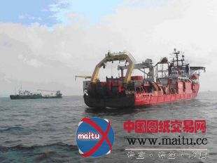 中国海底光缆大揭秘(图解)