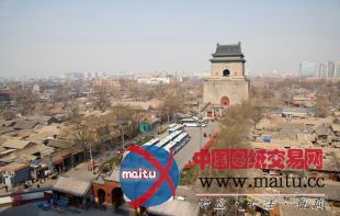 网民呼吁北京钟鼓楼广场整治项目应公示方案