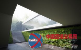 德国建筑事务所hornung and jacobi architecture设计的hafner住宅