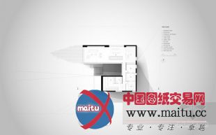 德国建筑事务所hornung and jacobi architecture设计的hafner住宅