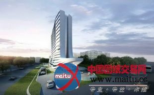 Studio Symbiosis设计的印度艾哈迈达巴德酒店