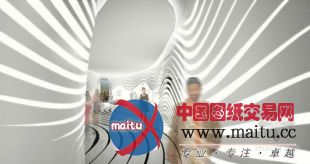 Studio Symbiosis设计的印度艾哈迈达巴德酒店