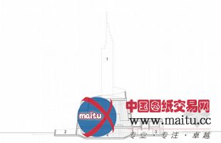 schmidt hammer lassen architects设计的北极光大教堂