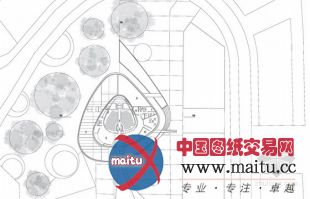 schmidt hammer lassen architects设计的北极光大教堂