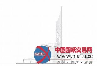 schmidt hammer lassen architects设计的北极光大教堂