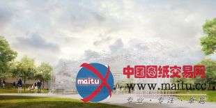 藤本壮介设计2013年蛇形画廊