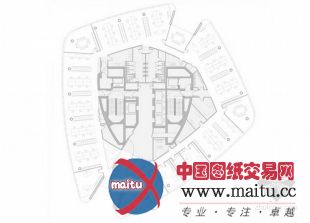 扎哈•哈迪德设计米兰城市生活塔