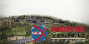 隈研吾设计的中国美术学院美术馆将于2014年开放