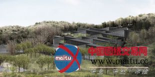 隈研吾设计的中国美术学院美术馆将于2014年开放