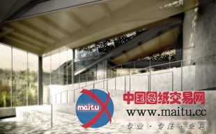 隈研吾设计的中国美术学院美术馆将于2014年开放