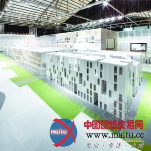 万科15㎡极小住宅成不能实现的“乌托邦”