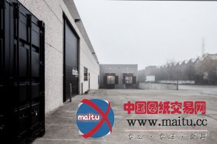 旧集装箱改造办公空间设计 为集装箱赋予全新使命