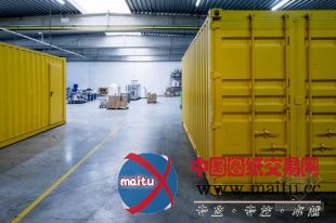 旧集装箱改造办公空间设计 为集装箱赋予全新使命