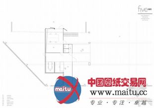 旧集装箱改造办公空间设计 为集装箱赋予全新使命
