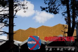 GPAA设计的法国95剧院