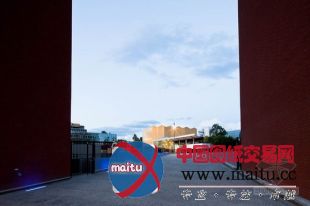 GPAA设计的法国95剧院