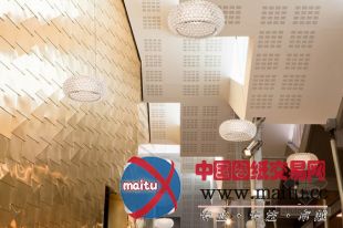 GPAA设计的法国95剧院