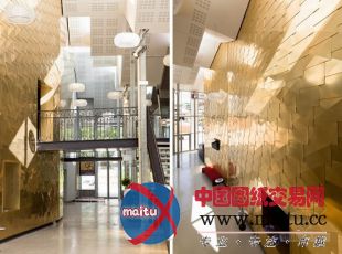 GPAA设计的法国95剧院