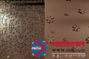 GPAA设计的法国95剧院