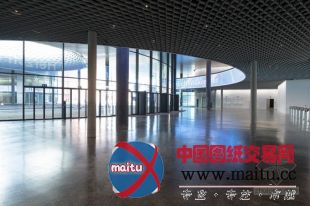 herzog & de meuron设计的巴塞尔艺术展大厅