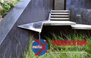 2.ink Studio设计俄勒冈州Hoke住宅