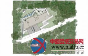 2.ink Studio设计俄勒冈州Hoke住宅