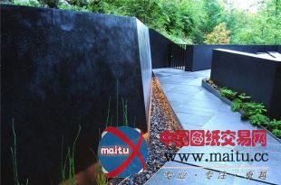 2.ink Studio设计俄勒冈州Hoke住宅