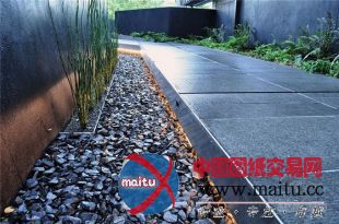 2.ink Studio设计俄勒冈州Hoke住宅