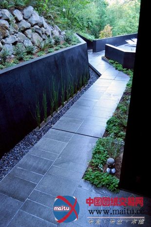 2.ink Studio设计俄勒冈州Hoke住宅