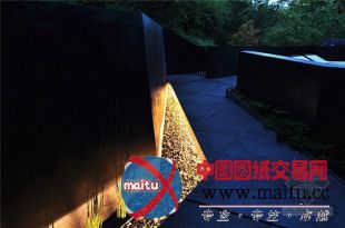 2.ink Studio设计俄勒冈州Hoke住宅