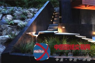 2.ink Studio设计俄勒冈州Hoke住宅