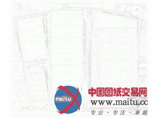 Archi5设计的法国拉格朗日体育场