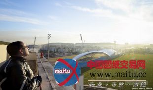 Archi5设计的法国拉格朗日体育场