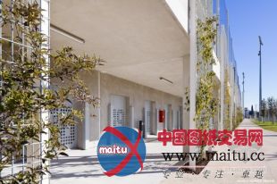 Archi5设计的法国拉格朗日体育场