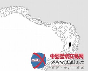 lode architecture设计的法国布列塔尼d住宅