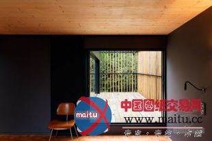 lode architecture设计的法国布列塔尼d住宅