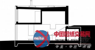 lode architecture设计的法国布列塔尼d住宅
