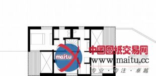 lode architecture设计的法国布列塔尼d住宅