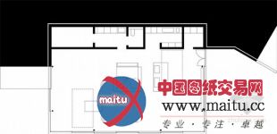 lode architecture设计的法国布列塔尼d住宅